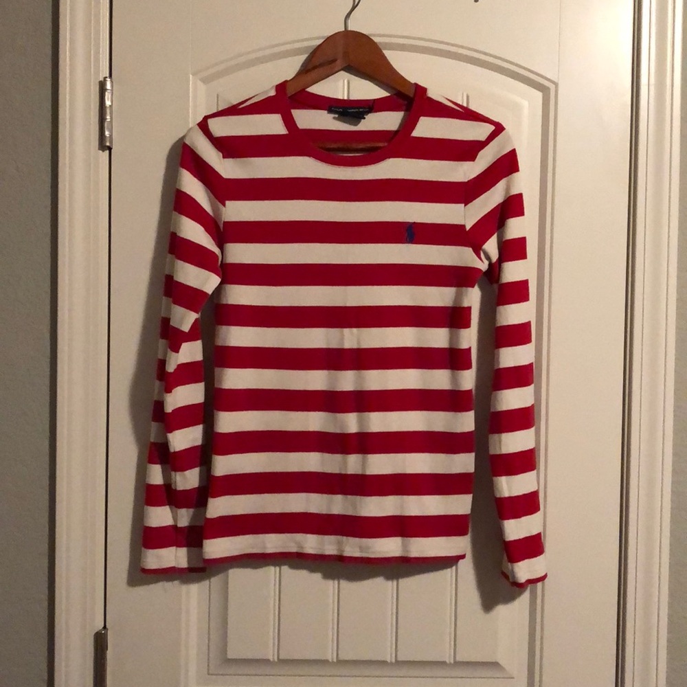 Ralph Lauren  Sport Long sleeve Shirt